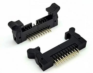 2.0mm Pitch Ejector connectors header KLS1-201B & KLS1-201B2